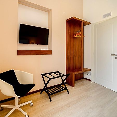 Leccemia B&B Экстерьер фото