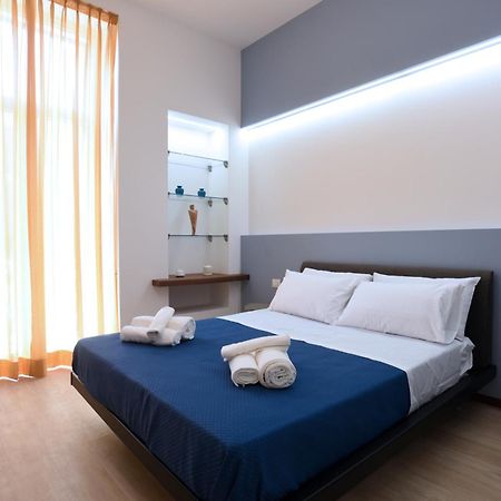 Leccemia B&B Экстерьер фото