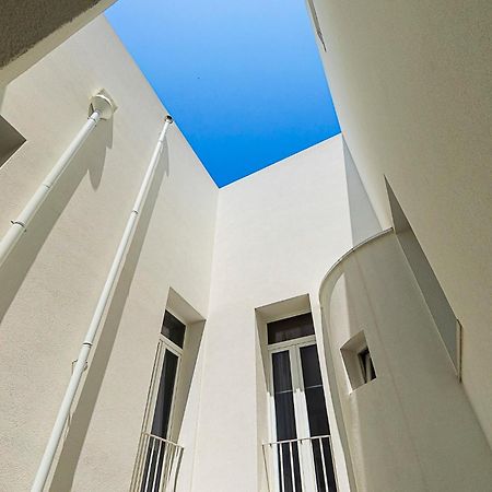 Leccemia B&B Экстерьер фото