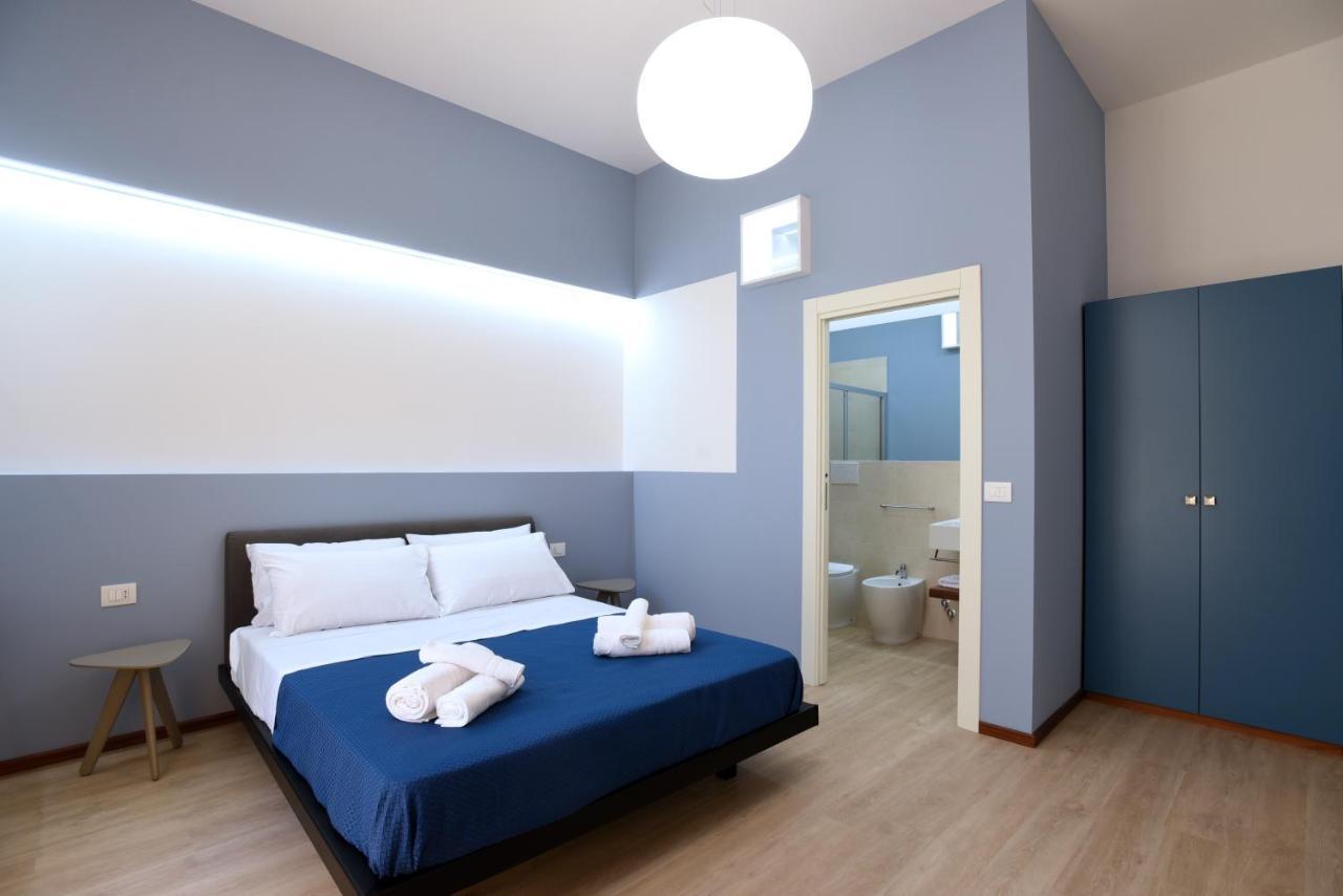Leccemia B&B Экстерьер фото