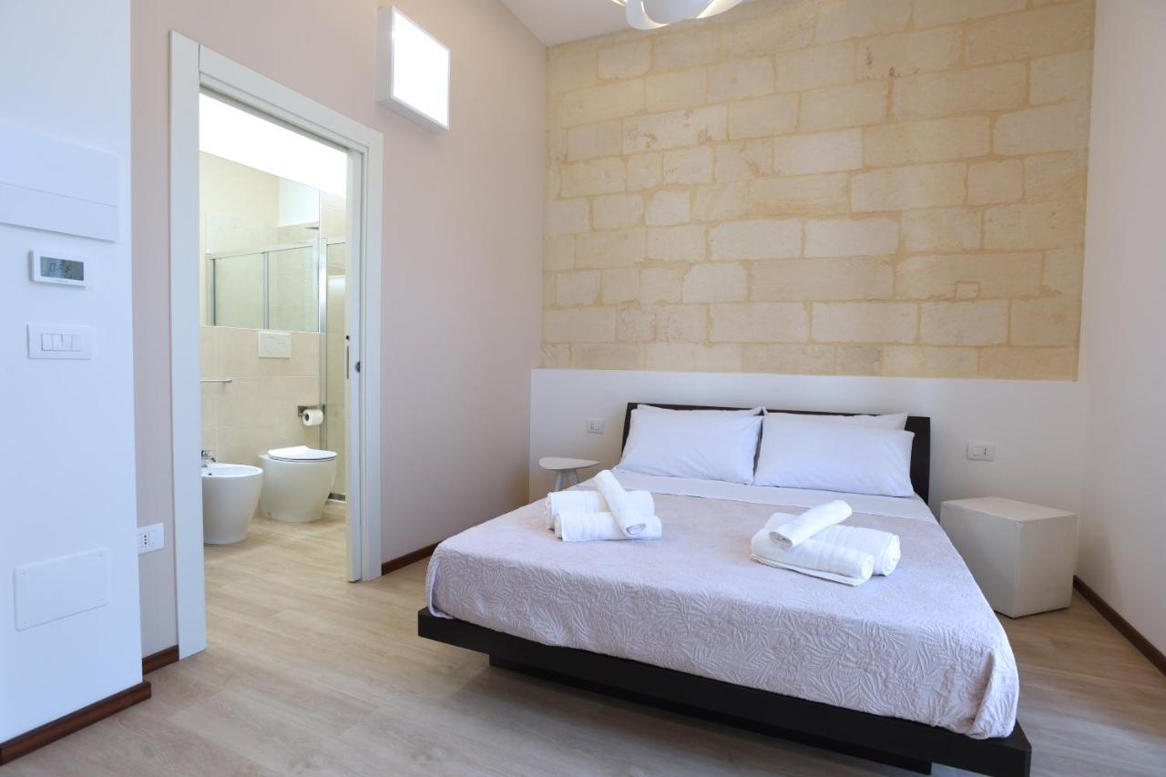 Leccemia B&B Экстерьер фото