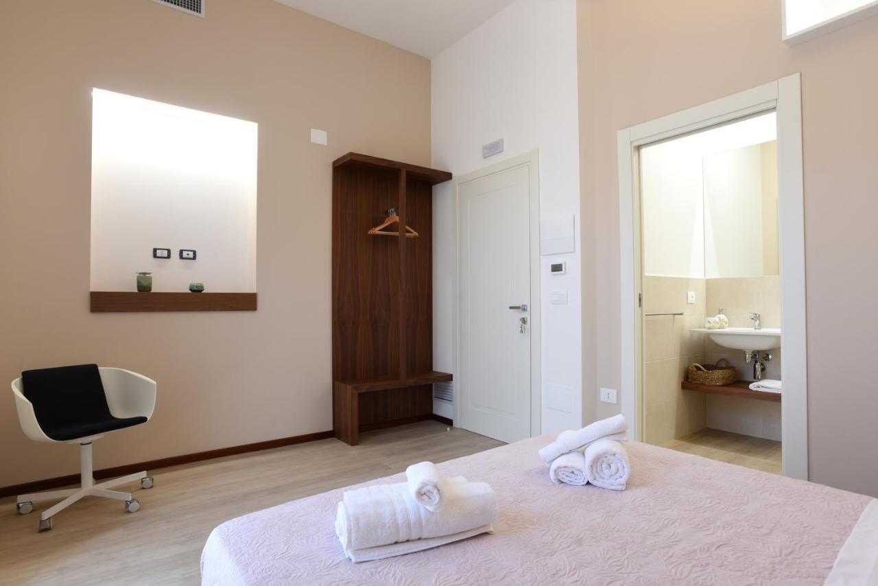 Leccemia B&B Экстерьер фото
