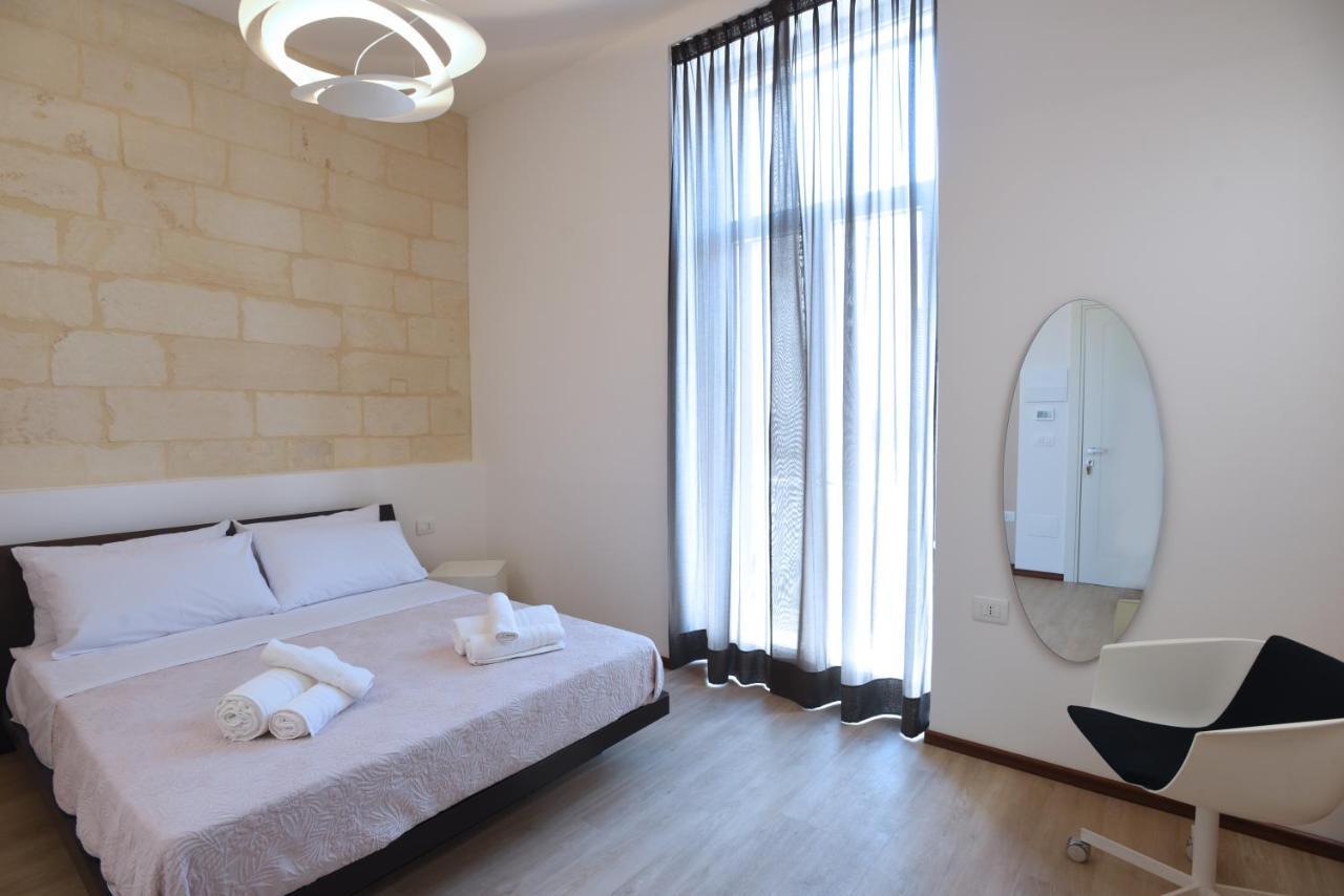 Leccemia B&B Экстерьер фото