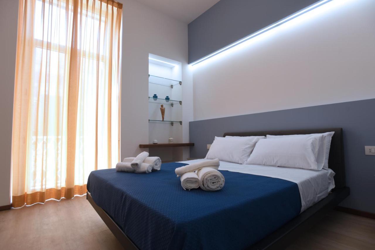 Leccemia B&B Экстерьер фото