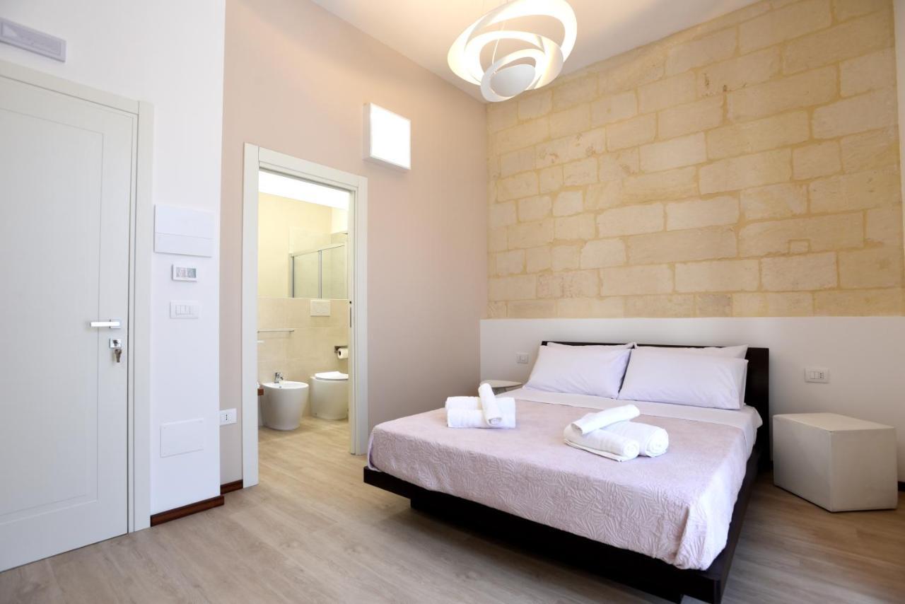 Leccemia B&B Экстерьер фото