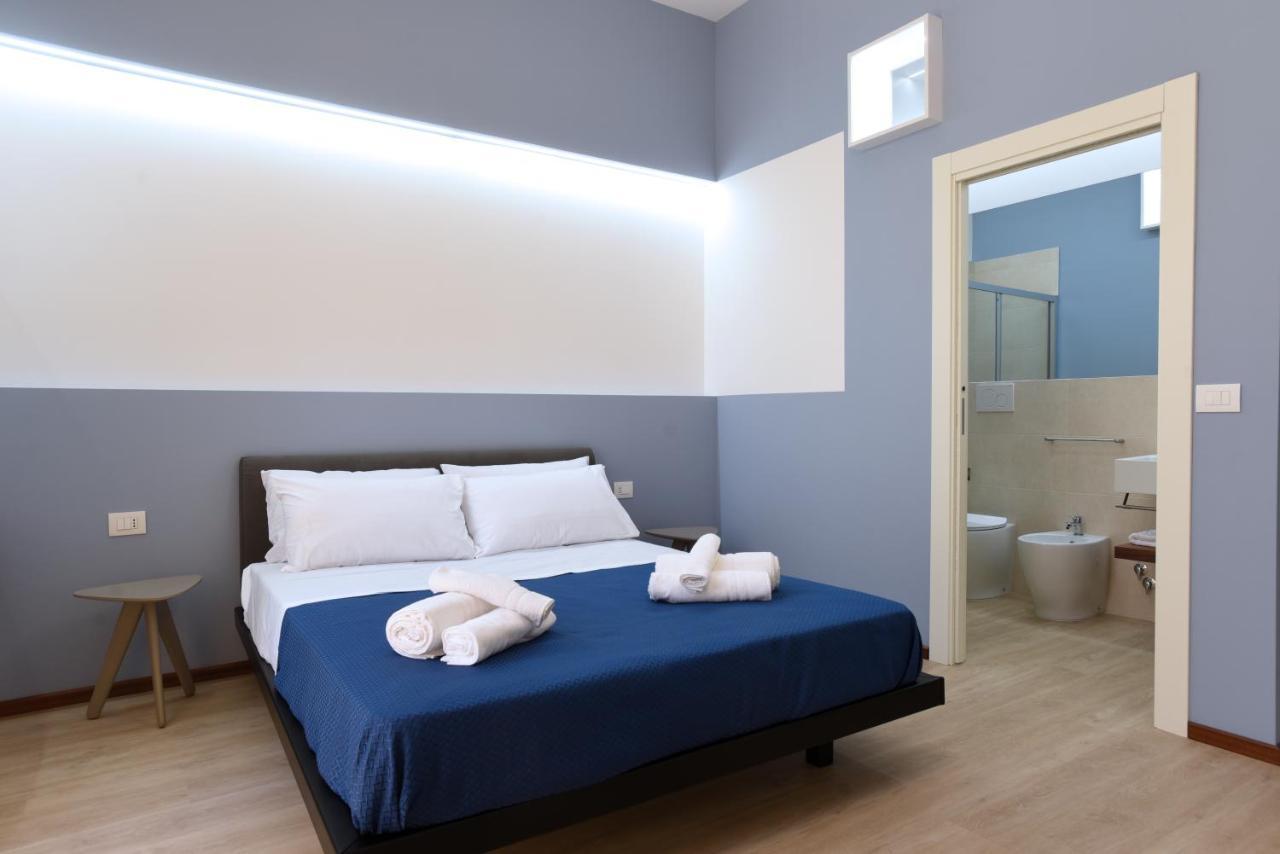 Leccemia B&B Экстерьер фото