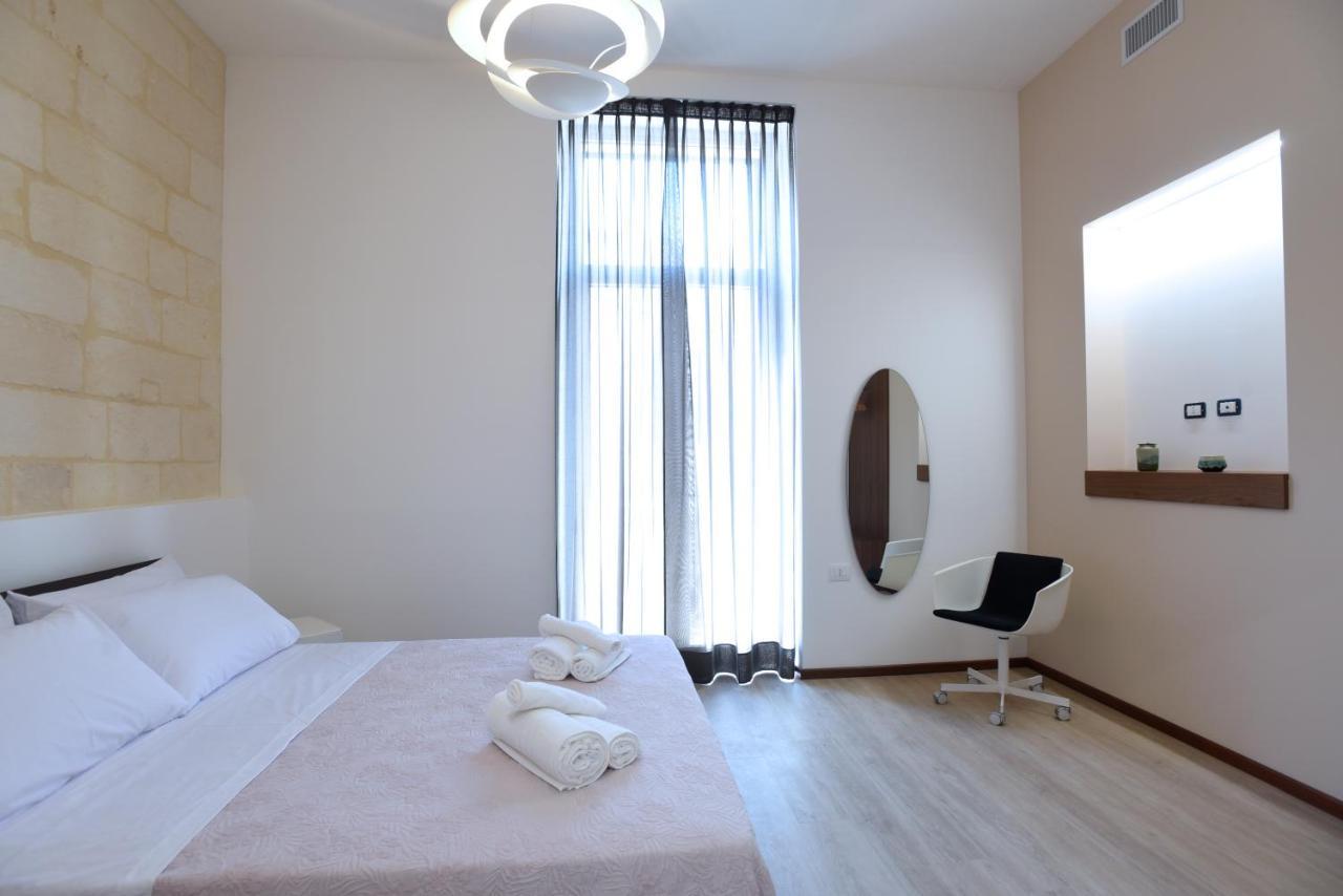 Leccemia B&B Экстерьер фото