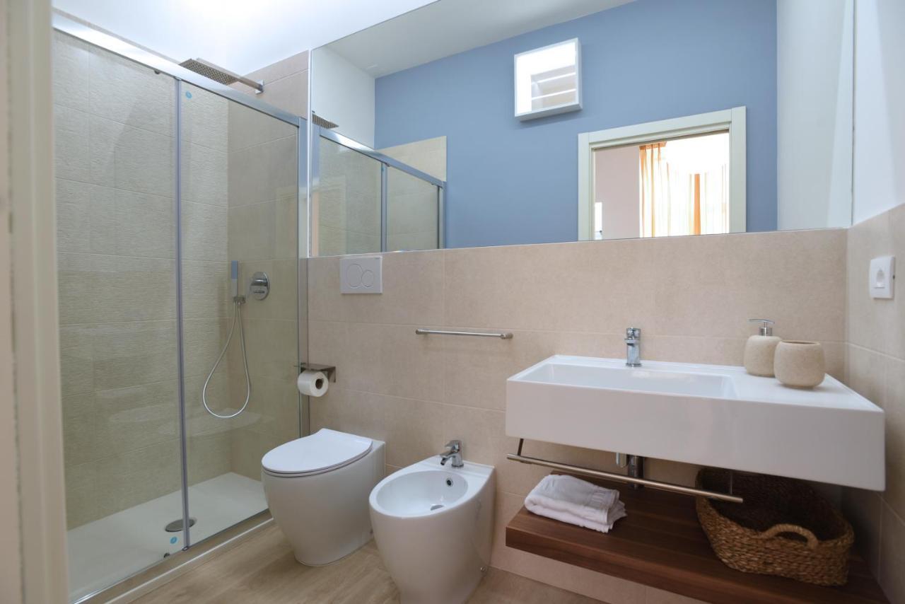 Leccemia B&B Экстерьер фото