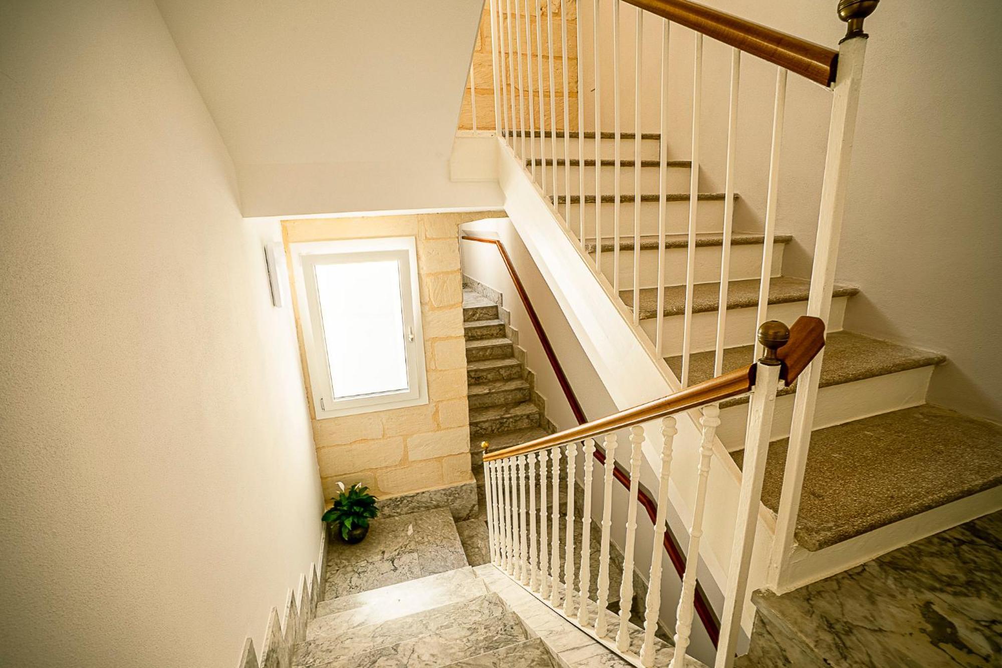Leccemia B&B Экстерьер фото