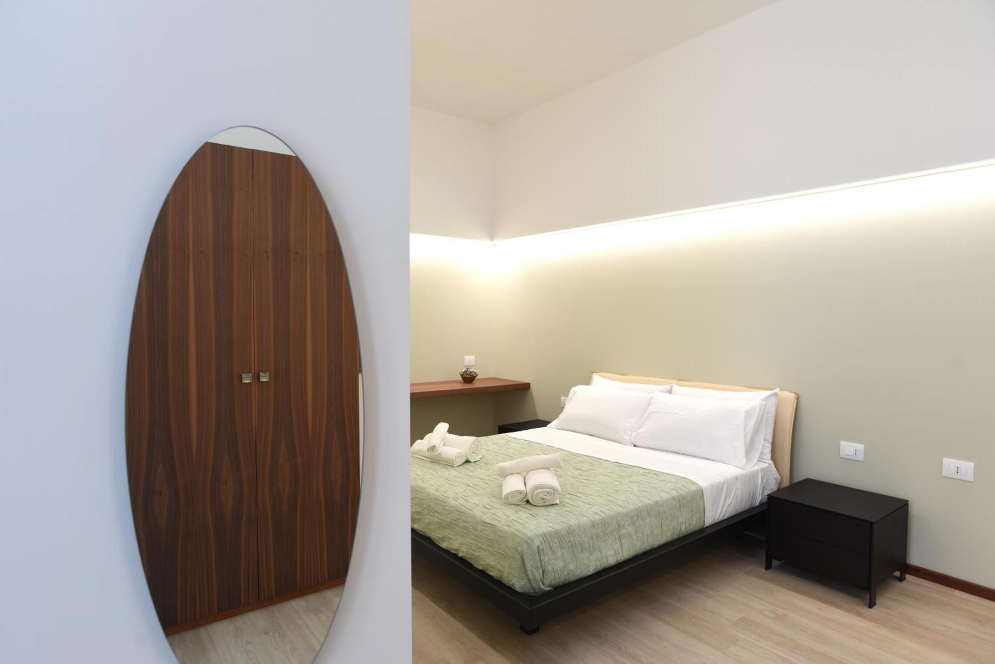 Leccemia B&B Экстерьер фото