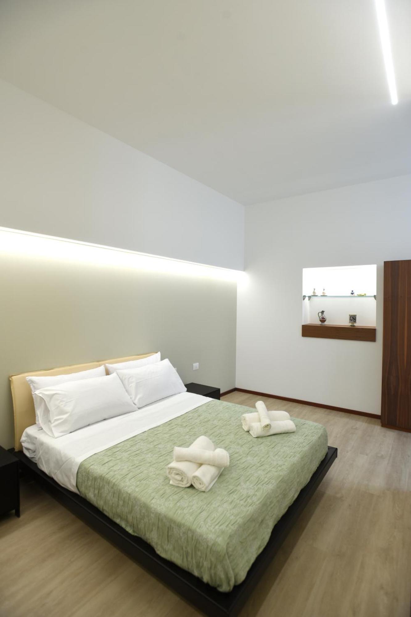 Leccemia B&B Экстерьер фото