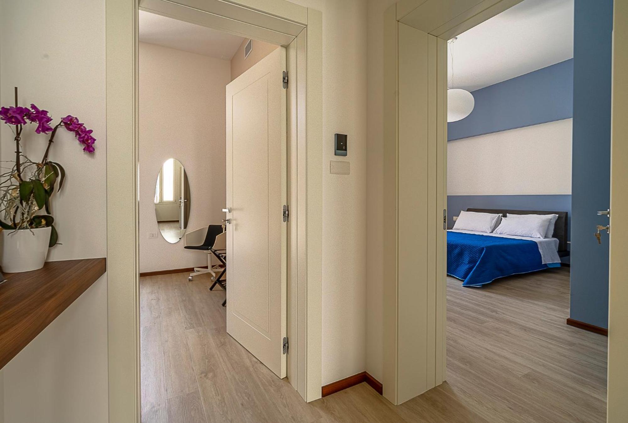 Leccemia B&B Экстерьер фото