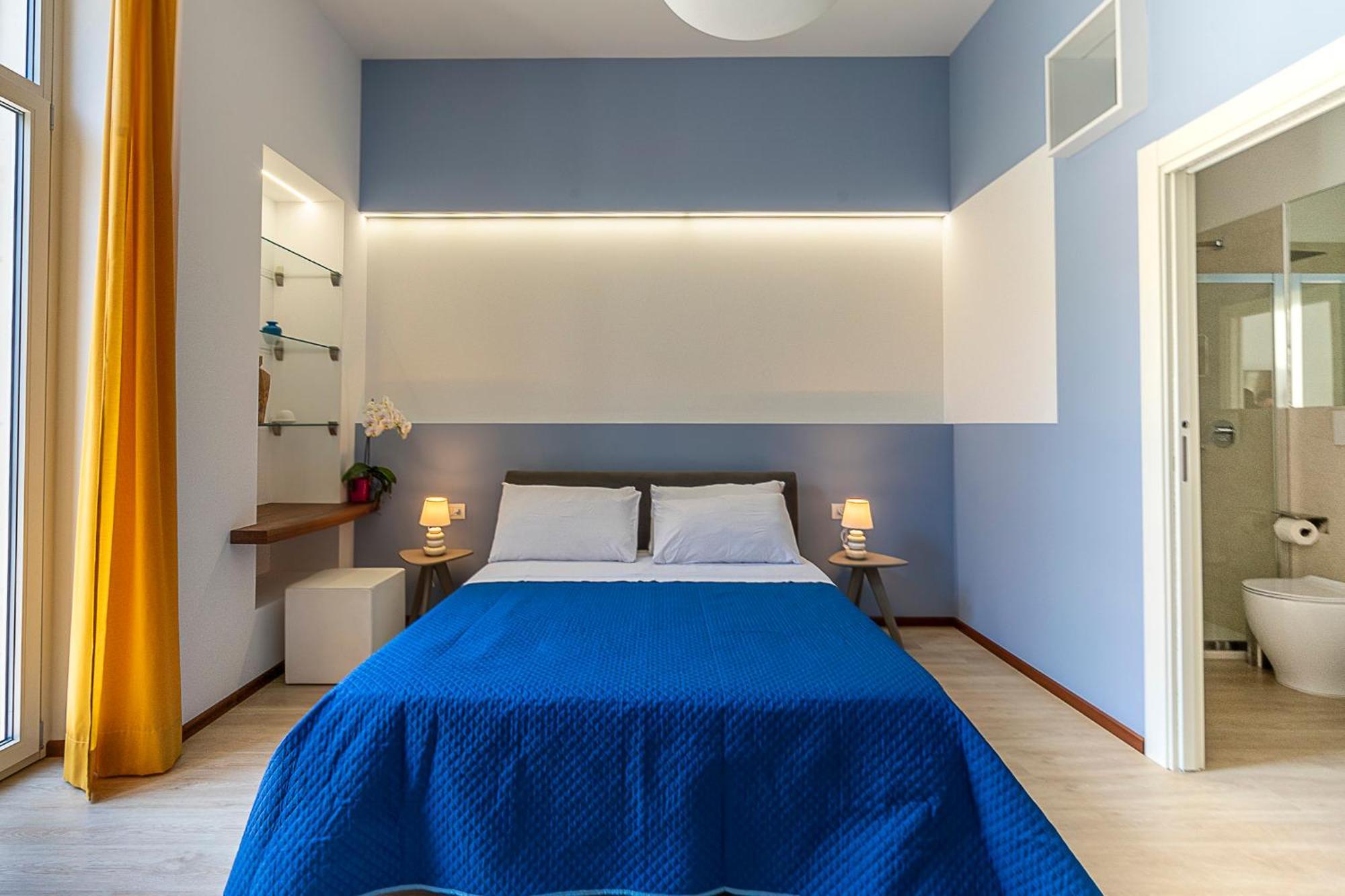 Leccemia B&B Экстерьер фото