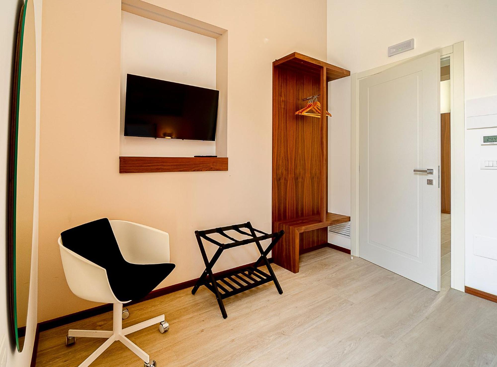 Leccemia B&B Экстерьер фото