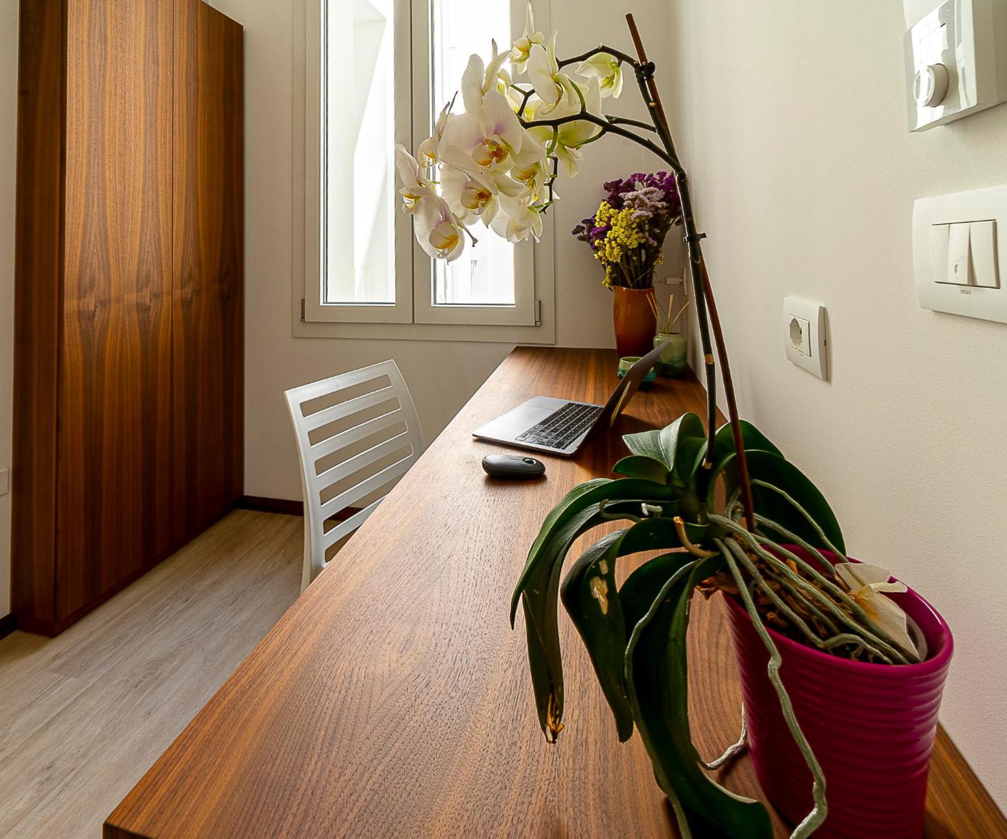 Leccemia B&B Экстерьер фото
