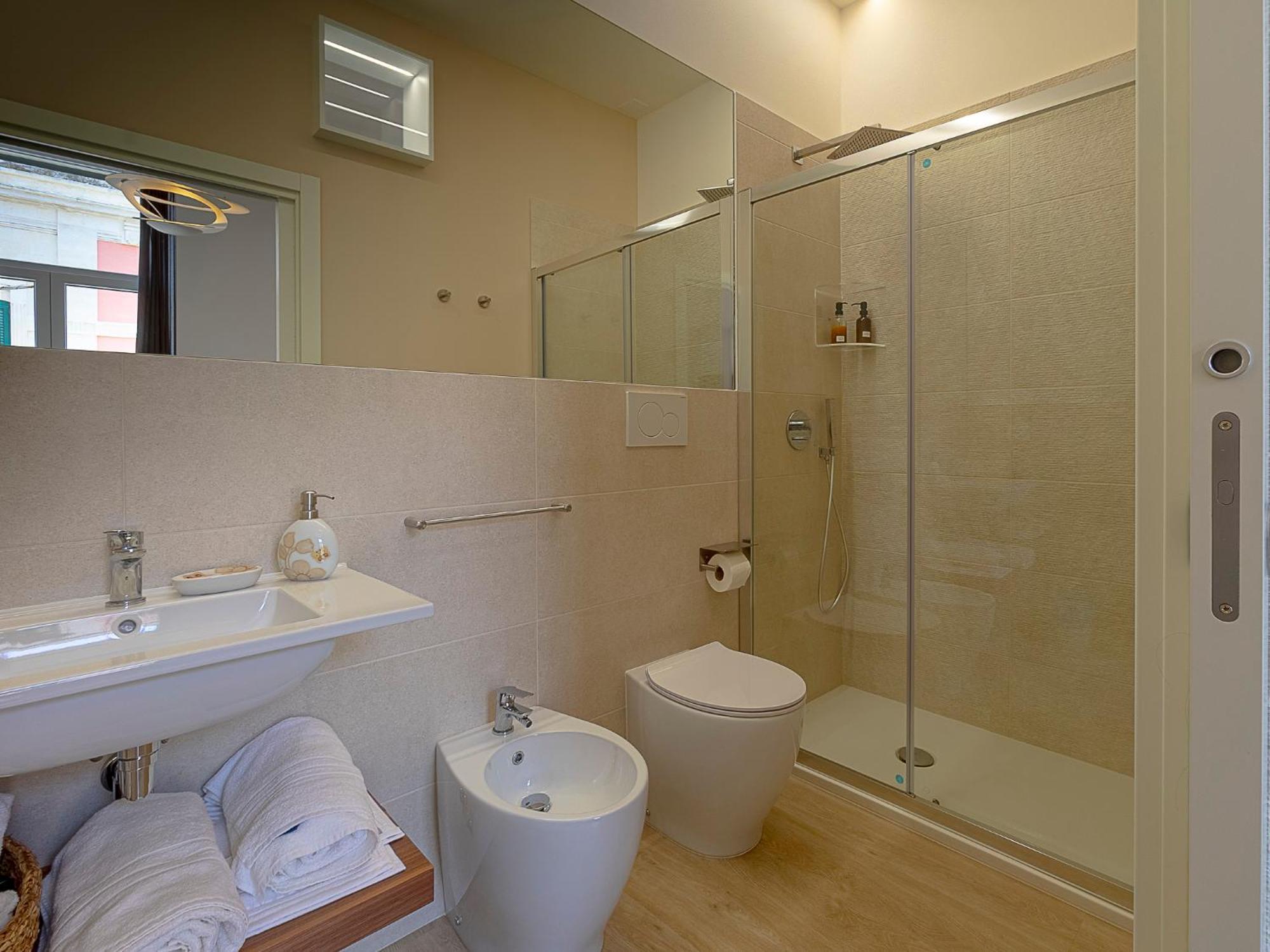 Leccemia B&B Экстерьер фото