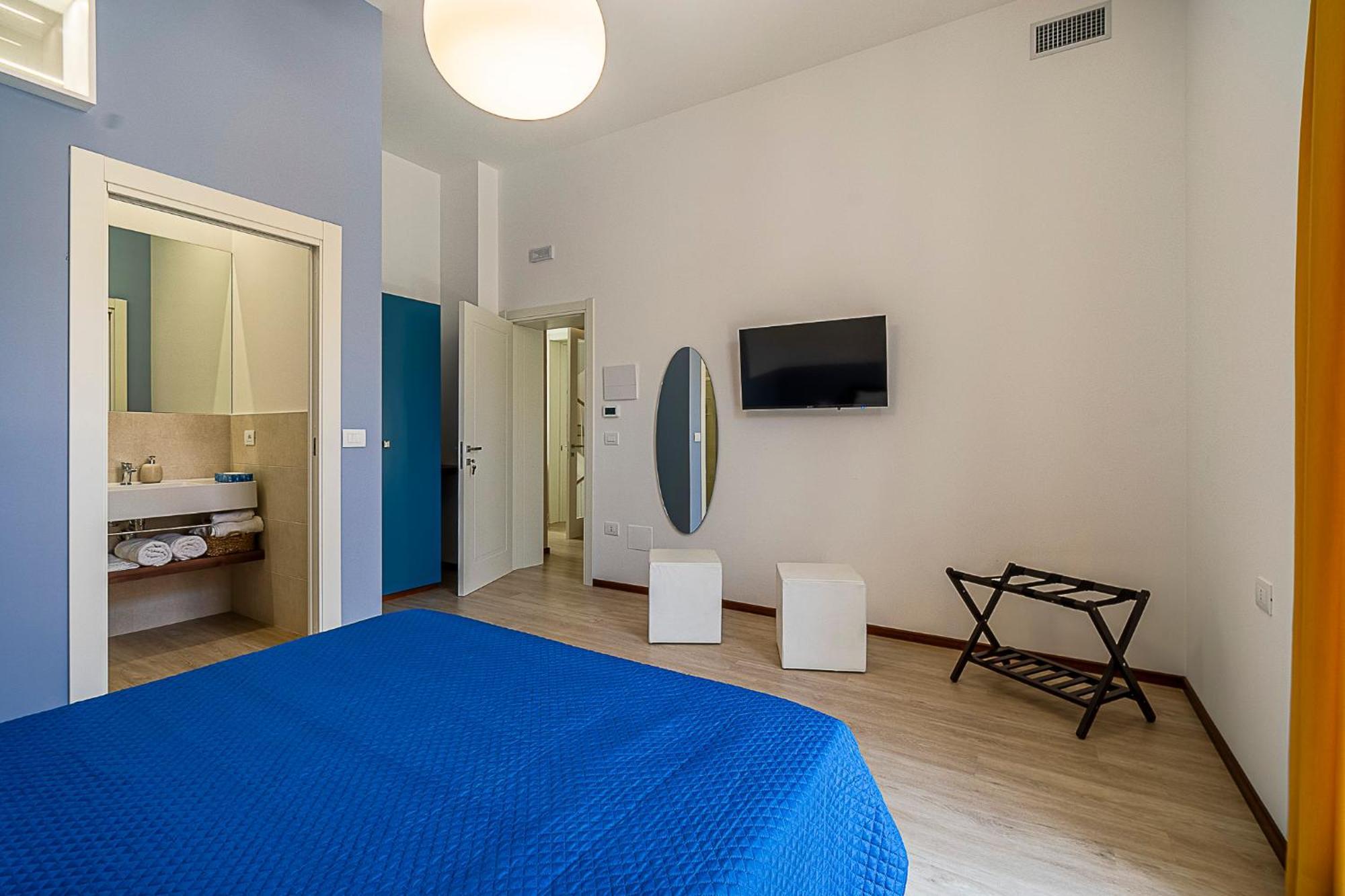 Leccemia B&B Экстерьер фото