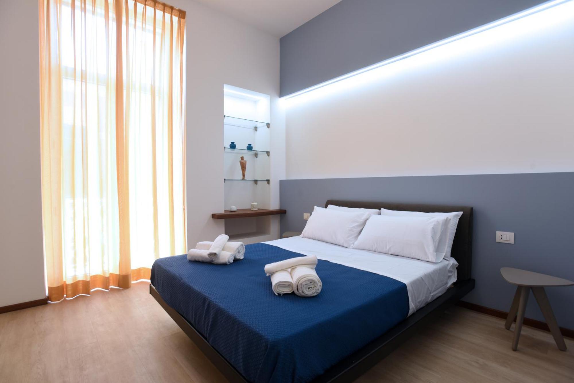 Leccemia B&B Экстерьер фото