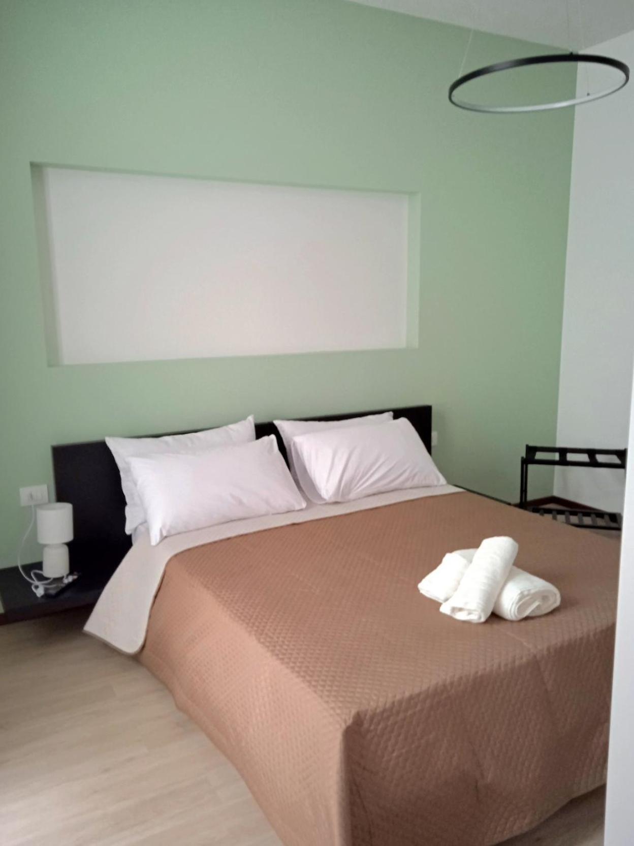 Leccemia B&B Экстерьер фото