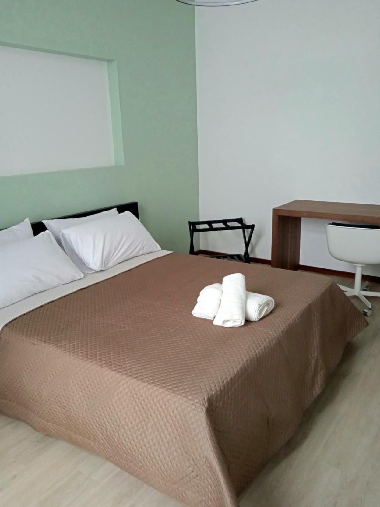Leccemia B&B Экстерьер фото
