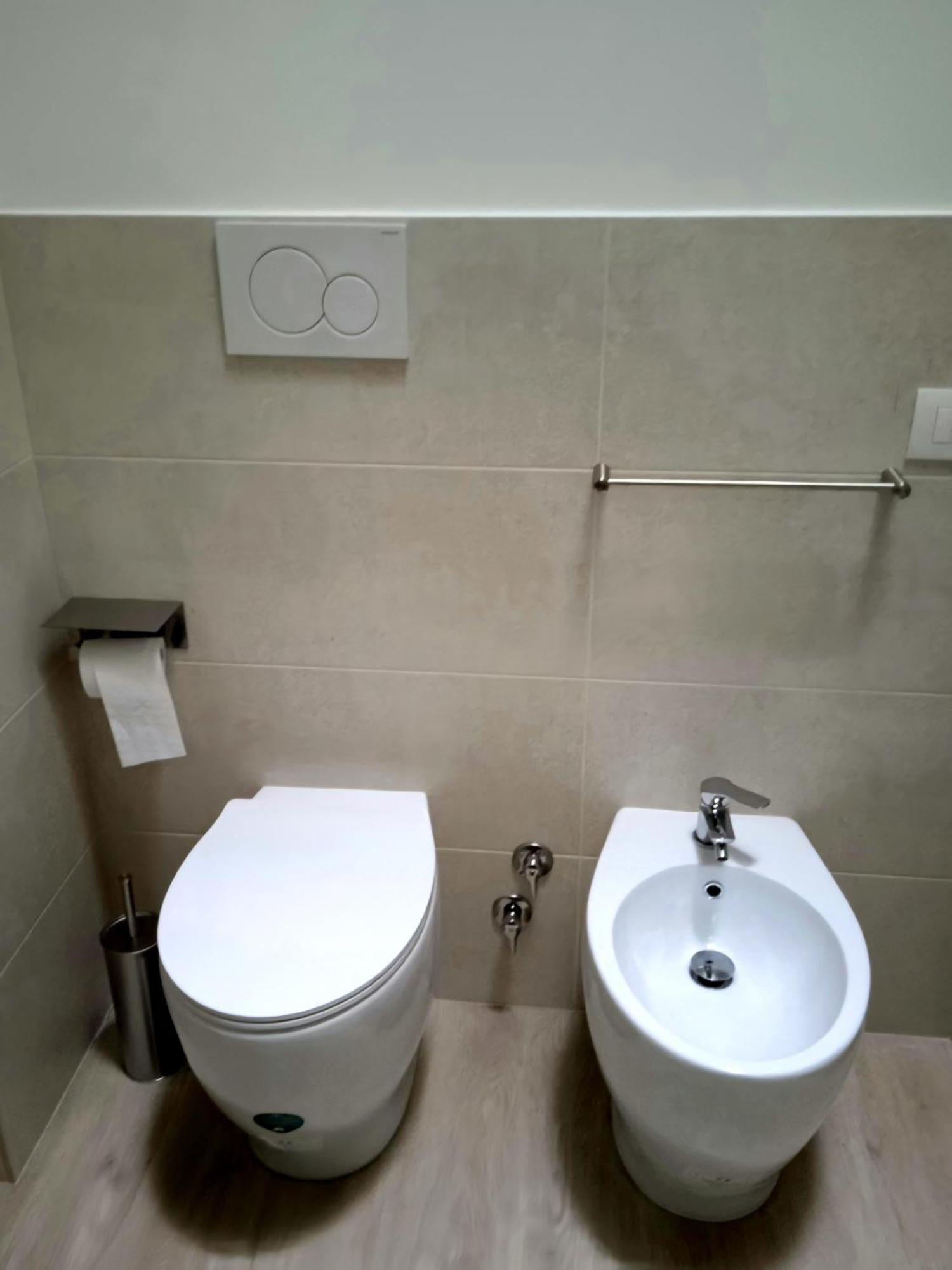 Leccemia B&B Экстерьер фото