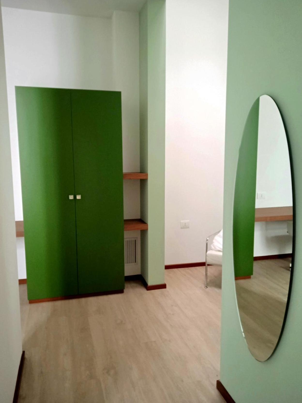 Leccemia B&B Экстерьер фото