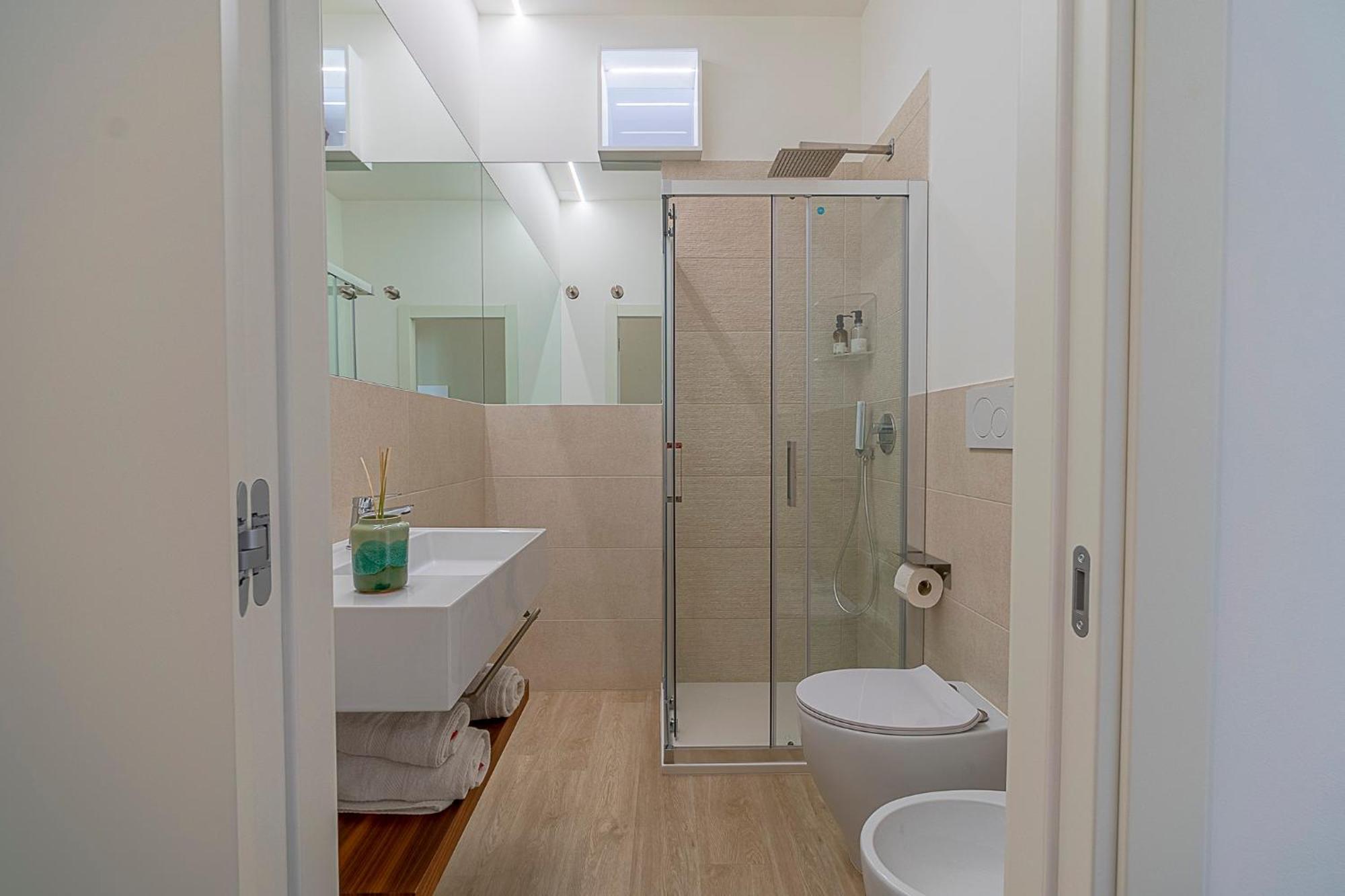 Leccemia B&B Экстерьер фото