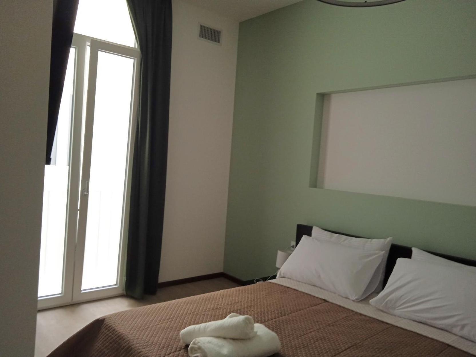 Leccemia B&B Экстерьер фото